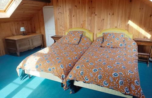 Maison confortable avec jardin - Longny les Villages - Foto 12