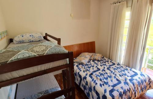 Ampla casa com 5 quartos e vista para o mar - Photo 21