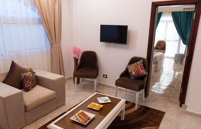 Garden Apartment up to 3 Persons - Feel Home Away From Home - Foto 15