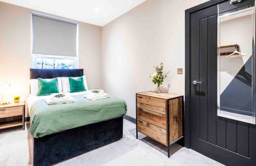 Forest Fields Studios Nottingham - Foto 57