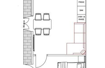Chalet OurSouris - Foto 39