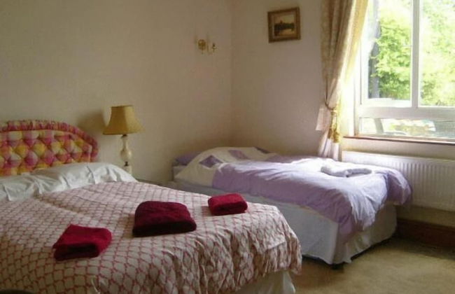 Penybryn Cottages - Foto 6