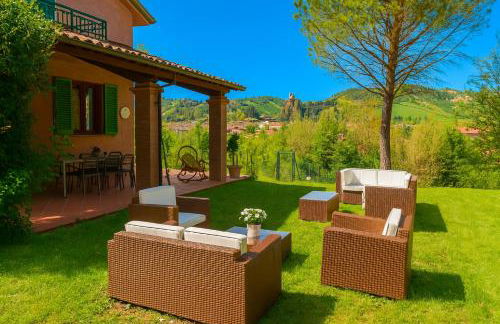 Villa delle rose Brisighella - Foto 11