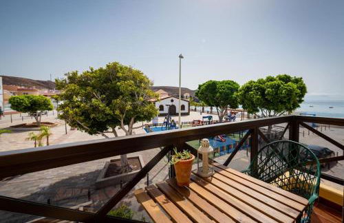 Apartamento La Falúa - Photo 1