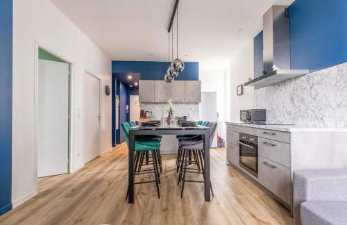 F3 Grand Luxe Champfleuri (B) - Foto 6