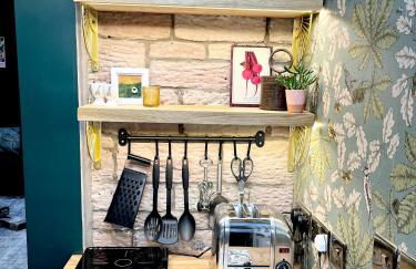 Dinmont Cottage - Photo 34