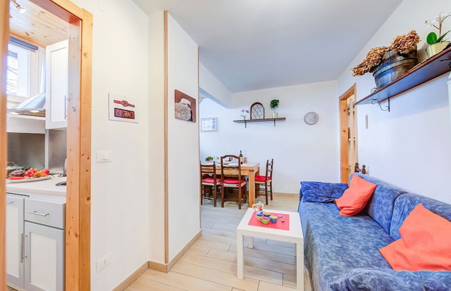 La Tana Dell Ermellino 3 Ski In Ski Out - Foto 5