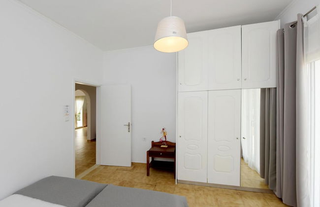 Emerald Private Villa in Kalavarda Rhodes - Foto 21