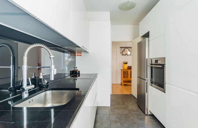 Santo Amaro Beach Apartment - Foto 14