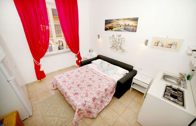 Gateway Residence - Foto 73