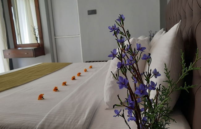 Tea Mount Forest Hotel - Foto 1