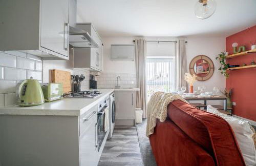 The Station Inn Apartment - Foto 59