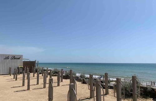 L'Horizon - Vue sur l'Océan - Foto 20