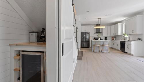 The White House Island,Beach,Hot Tub,Downtown - Foto 4