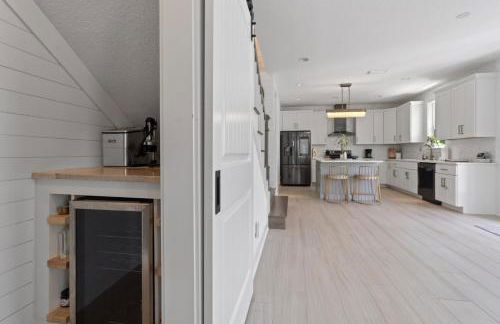 The White House Island,Beach,Hot Tub,Downtown - Foto 4