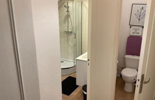 La Petite Maison en Ville - Foto 9