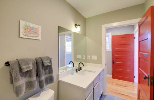 Damascus Vacation Rental on Creeper Trail - Foto 18