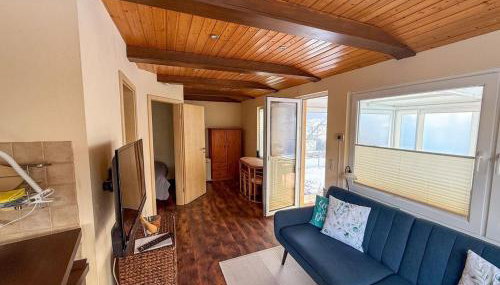 Bungalow "Achterblick" - Foto 2