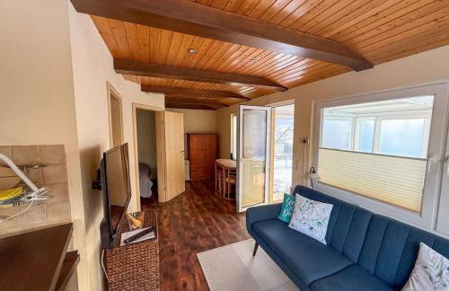 Bungalow "Achterblick" - Foto 2