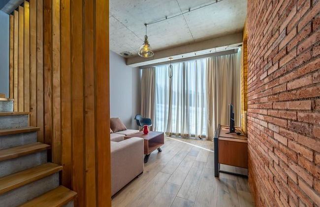 villa by sunexpress bakuriani - Foto 13