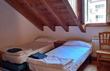 Espot Natura - Apartament de muntanya al PN Aigüestortes i Sant Maurici - Photo 13