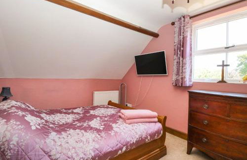 The Old Chapel - Foto 18