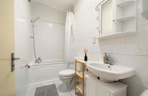 Unique Apartments near Old Street Station - Foto 10