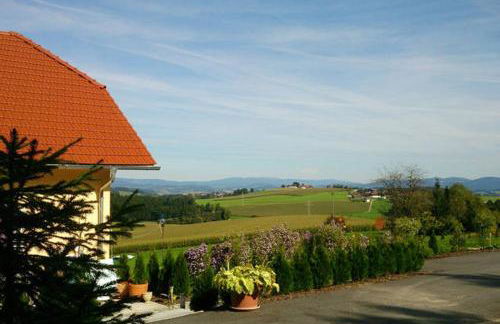 Ferienwohnung im bayerischen Wald - Foto 36