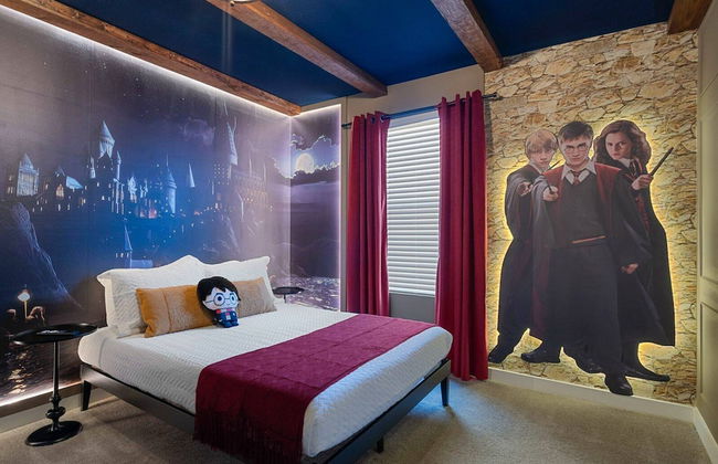 The Hub 3b Close to Disney Gameroom - Foto 14