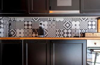 Superbe T2 à Isola 2000, casier à ski, wifi - Photo 14