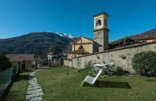 Elegante e Panoramico Bilocale La Libellula - Foto 29