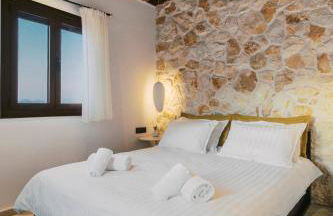 Lindos Zen luxury villa - Photo 43