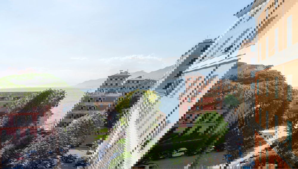 Central Flat in Camogli - Foto 1, Habitación