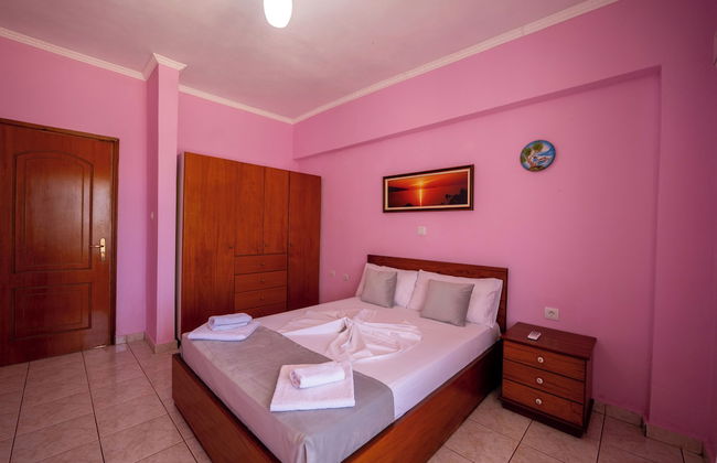 Apart Hotel Alex - Foto 4