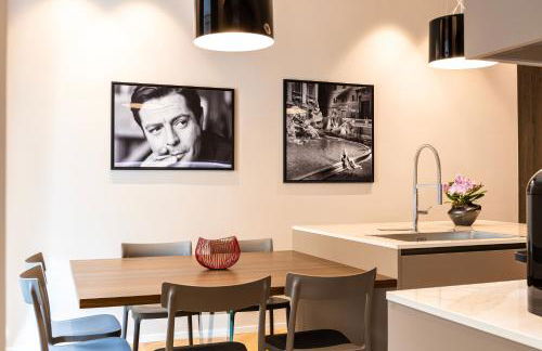 La Dolce Vita Luxury Apartment - Foto 28