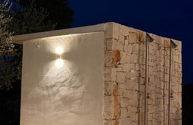 Trulli Fichi Luxury Trullo with Private Spa and Saltwater Pool - Photo 29