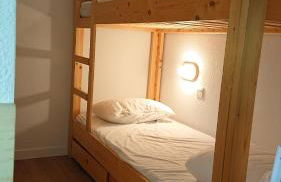 Risoul Appartement 2 chambres Piscine Balcons de Sirius - Foto 38