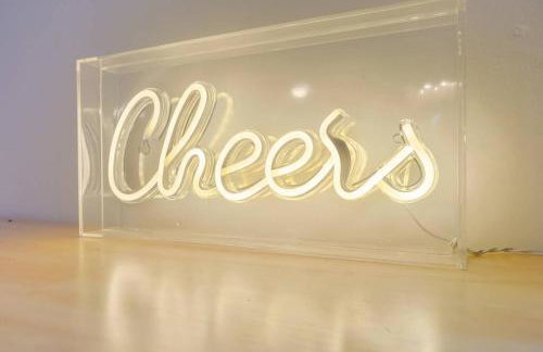 Garden Oasis in Flamingo Park - Foto 8