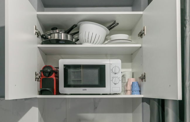 WS Grands Boulevards - Opera - Foto 45