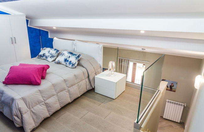 Suite Bordonaro Apartments - Foto 9