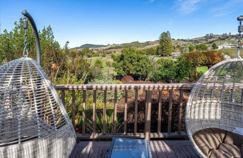 Serenity With Hot Tub And Wine Tastings Included - Foto 9