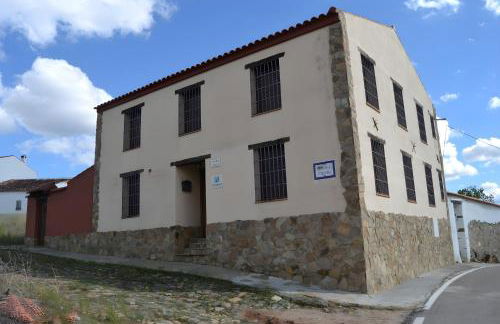 Casa Rural El Gamo - Foto 1