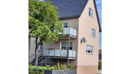 Little Eifel break Comfortable Vacation Home - Foto 1