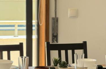 Esposende Apartment 8B - Foto 8