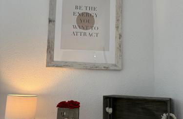 Basseltang urban apartment - Foto 1