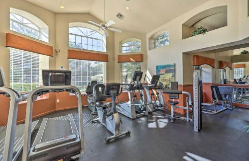 Resort Condo 8 Mi to Old Town Scottsdale! - Foto 24