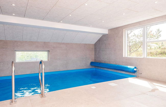 Tranquil Oasis in Henne Strand-by Traum - Foto 3