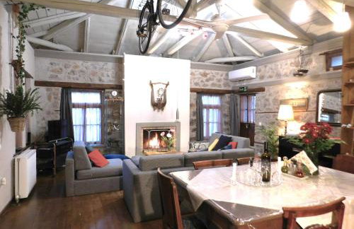 Agoriani Art Suite - 4 seasons' natural living - Foto 1