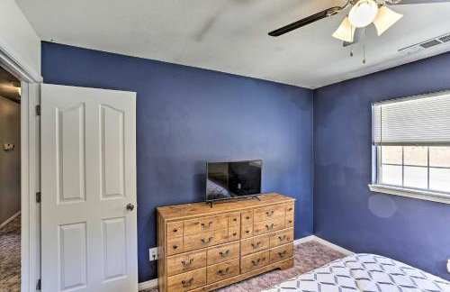 Private Pool and Game Room Family Weaverville Gem - Foto 32