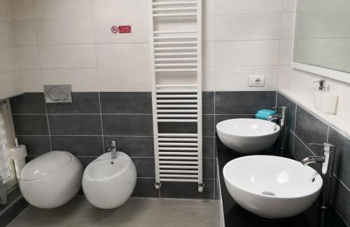 Charme Lake Loft - Foto 37